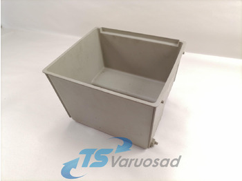 Universali dalis VOLVO