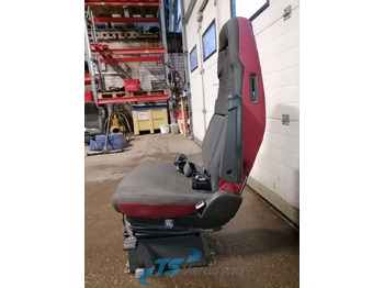 Sėdynė - Sunkvežimis Volvo Passenger seat 21210197: foto 2