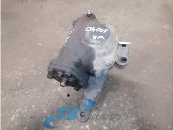 Vairo pavara - Sunkvežimis Volvo Steering box 21466592: foto 4