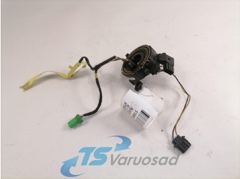 Vairavimo sistema VOLVO