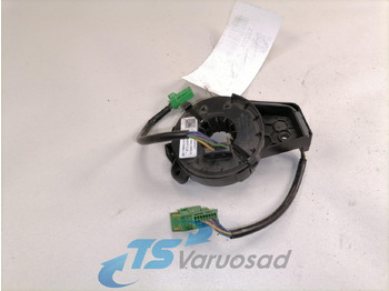 Vairavimo sistema VOLVO