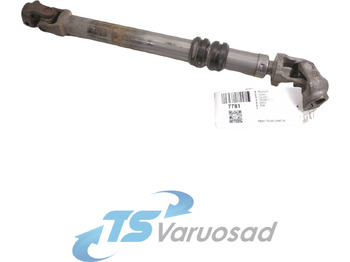 Vairavimo sistema VOLVO