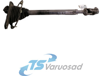 Vairavimo sistema VOLVO