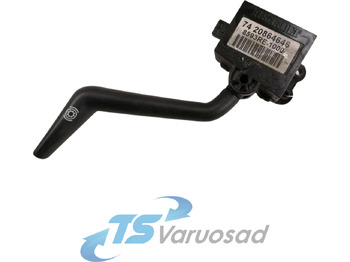 Elektros sistema VOLVO