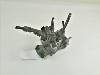 Stabdžių vožtuvas - Sunkvežimis Volvo Trailer brake pressure control 21114977: foto 2
