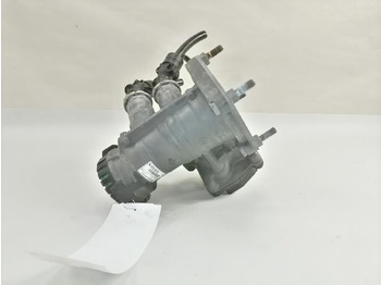 Stabdžių vožtuvas - Sunkvežimis Volvo Trailer brake pressure control 21114977: foto 4