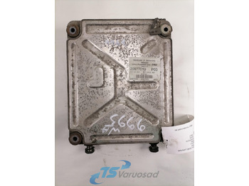 Valdymo blokas - Sunkvežimis Volvo Volvo EMS juhtplokk, D9B300 20977019: foto 3