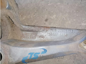 Ašis ir dalys - Sunkvežimis Volvo Volvo drive axle / axle mounting / airbag carrier 20428753: foto 2