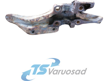 Ašis ir dalys VOLVO