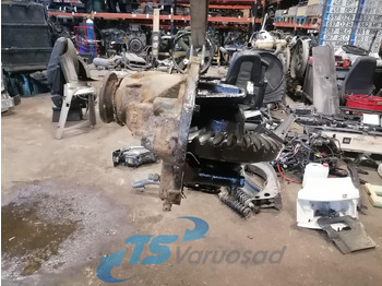 Šoninė pavara VOLVO