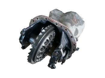 Šoninė pavara VOLVO