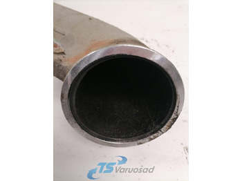 Tarpinis aušintuvas - Sunkvežimis Volvo intercooler pipe 20522119: foto 4