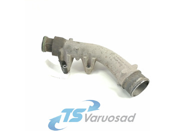 Tarpinis aušintuvas VOLVO