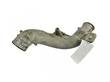 Tarpinis aušintuvas VOLVO