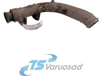 Tarpinis aušintuvas VOLVO