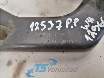 Grotelės - Sunkvežimis Volvo lower grille carrier hinge 84104144: foto 3