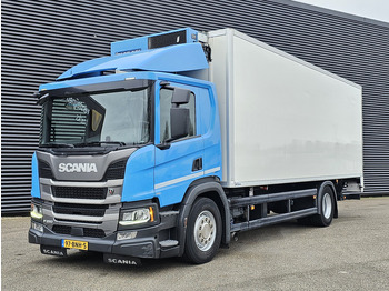 Refrižeratorius sunkvežimis SCANIA P 250