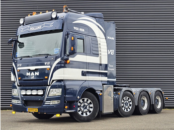 Vilkikas MAN TGX 41.680
