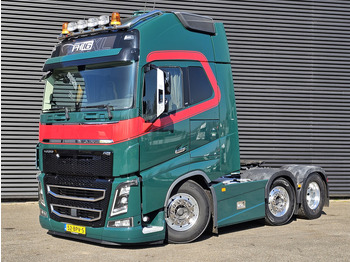 Vilkikas VOLVO FH16 650