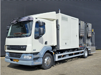 Sunkvežimis DAF LF 220