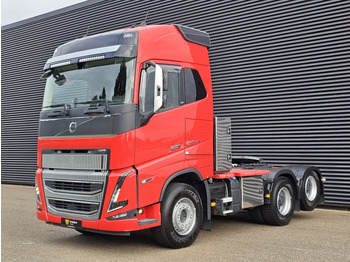 Sunkvežimis VOLVO FH16 650