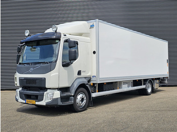 Refrižeratorius sunkvežimis VOLVO FL 250