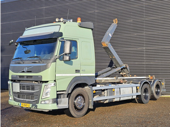 Hook-lift sunkvežimis VOLVO FM 420