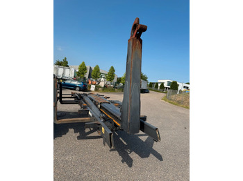 Hook-lift sunkvežimis