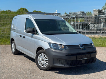 Keleivinis furgonas VOLKSWAGEN Caddy