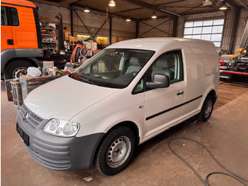 Mažas furgonas VOLKSWAGEN Caddy