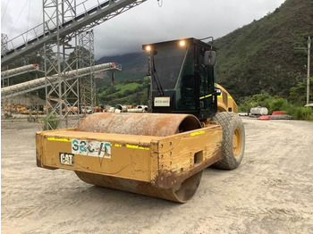Kompaktorius CATERPILLAR CS78B