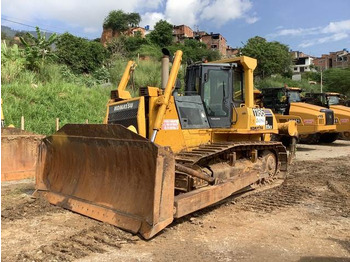 Buldozeris KOMATSU D85EX-15