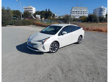 Lengvasis automobilis TOYOTA