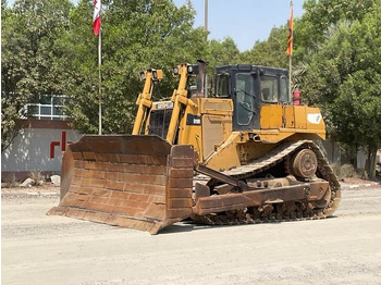 Buldozeris CATERPILLAR D9R