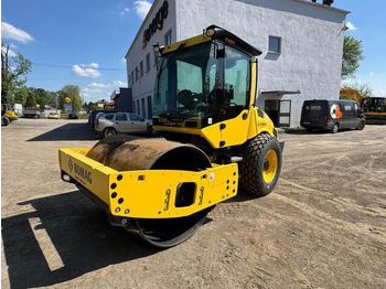 Kompaktorius BOMAG