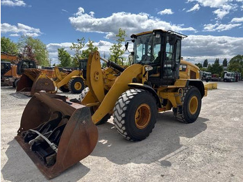 Ratinis krautuvas CATERPILLAR 926M
