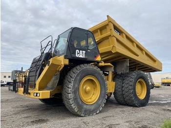 Karjerinis savivartis CATERPILLAR 777F