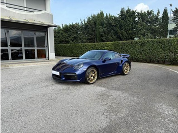 Lengvasis automobilis PORSCHE