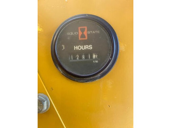 Grioviakasė Vermeer RT450: foto 3