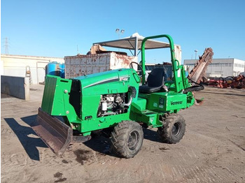 Grioviakasė VERMEER