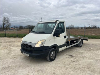 Evakuatorius IVECO Daily