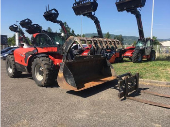 Manitou MLT737-130PS+ lizingą Manitou MLT737-130PS+: foto 4