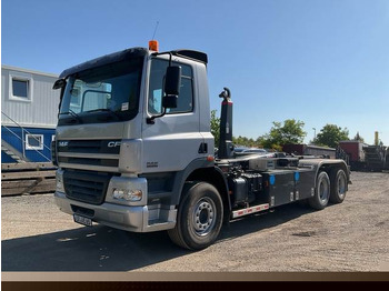 Hook-lift sunkvežimis DAF CF 85 340