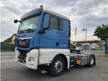Vilkikas MAN TGX 18.440