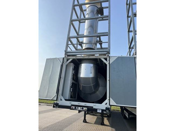 Statybinė įranga Rolls Royce MTU EGAT: foto 3