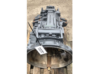 Pavarų dėžė MERCEDES-BENZ Actros