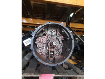 Pavarų dėžė ZF 16 S 181IT für MAN, DAF, Iveco, Renault: foto 2 Pavarų dėžė ZF 16 S 181IT für MAN, DAF, Iveco, Renault: foto 2