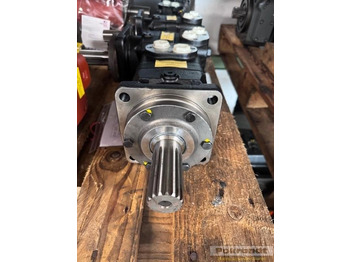 Hidraulinis siurblys DANFOSS / SAUER