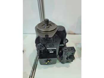 Hidraulinis siurblys - Statybinė technika DANFOSS / SAUER LRL025CRP1915 NNN3C2RGA6NPL: foto 2