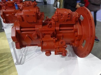 Hidraulinis siurblys KAWASAKI